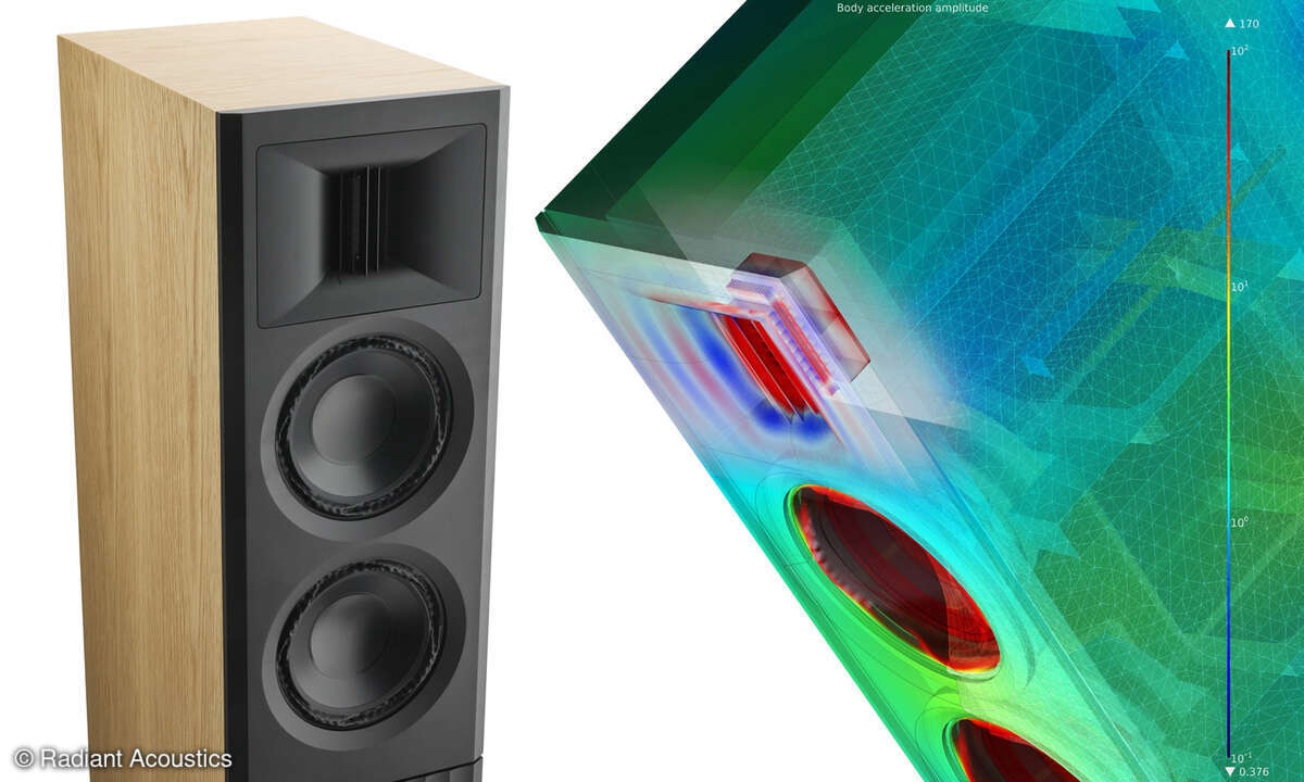 radiant-acoustics-clarity-66-finite-elemente-gehaeusesimulation