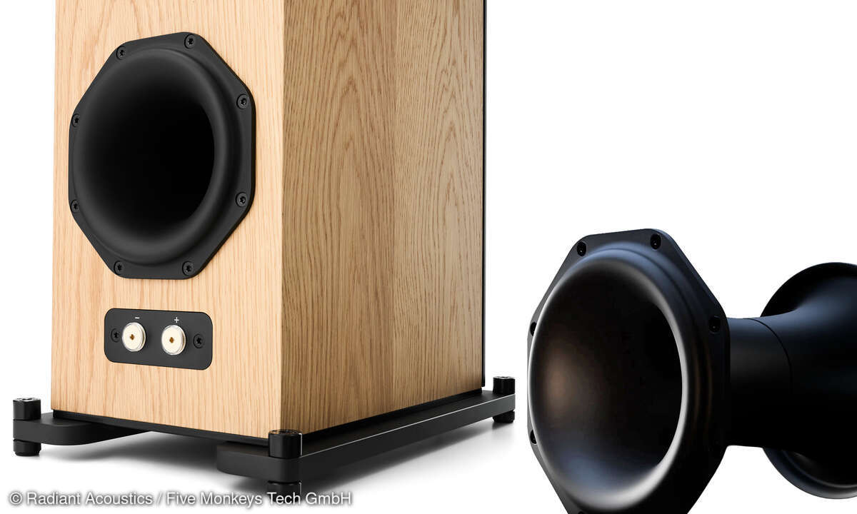 radiant-acoustics-clarity-66-flareport-terminal