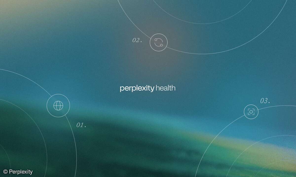 Perplexity Health