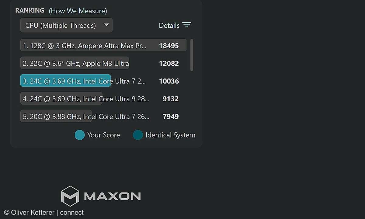 Intel Core Ultra 7 270K Plus