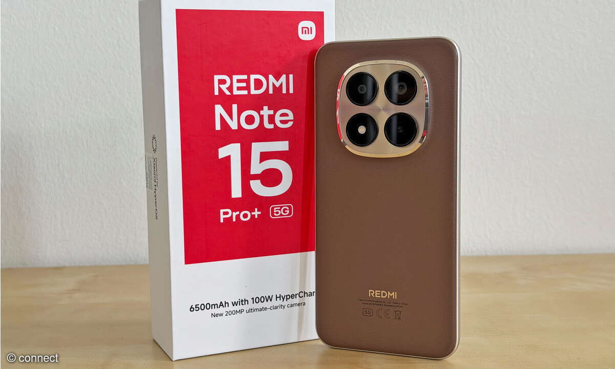 Xiaomi Redmi Note 15 Pro+