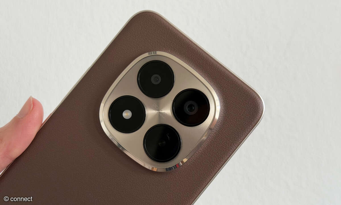 Xiaomi Redmi Note 15 Pro+