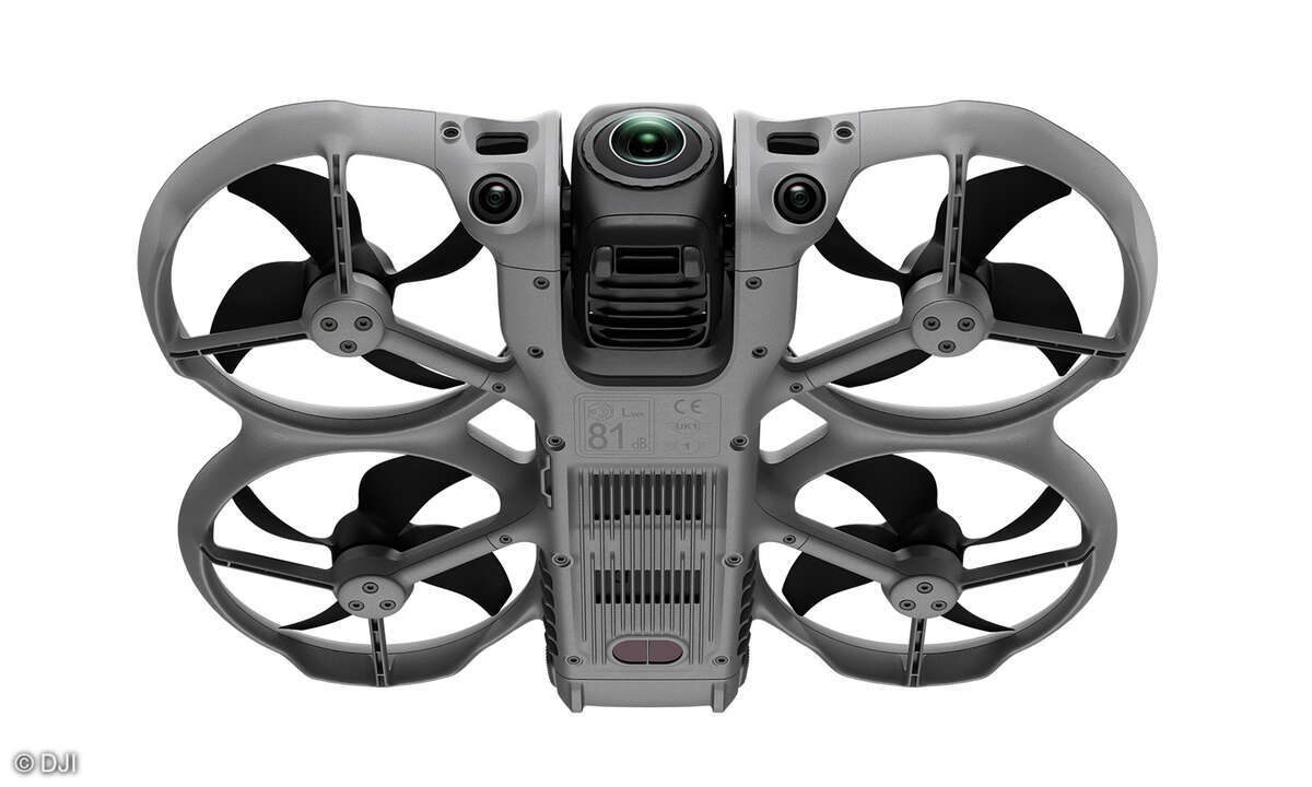 DJI Avata 360