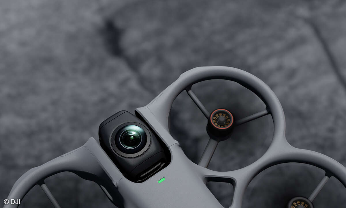 DJI Avata 360