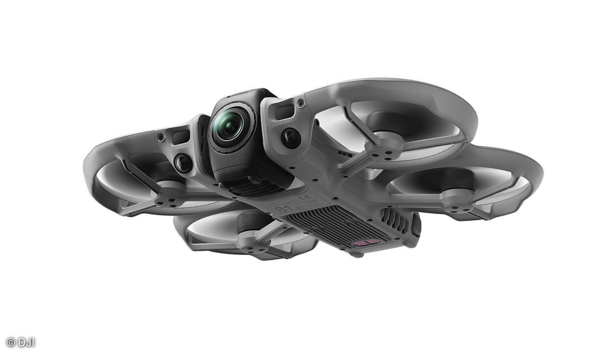 DJI Avata 360