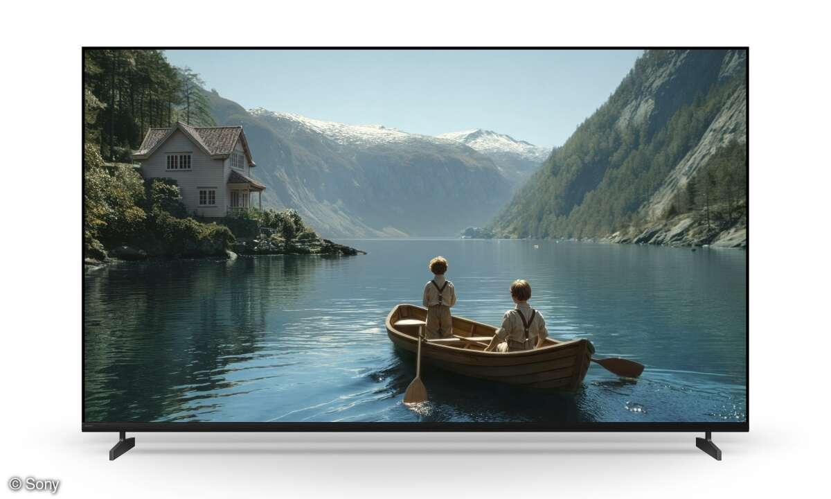 Der Sony Bravia 3 II.
