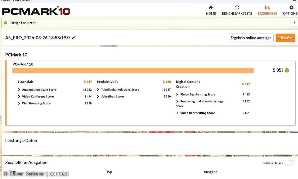 Geekom A5 Pro 2026 Mini-PC