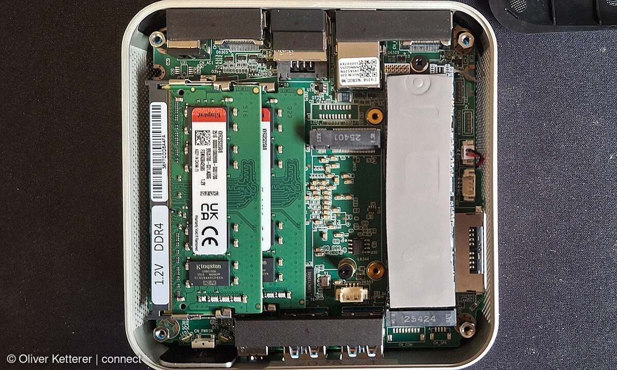 Geekom A5 Pro 2026 Mini-PC