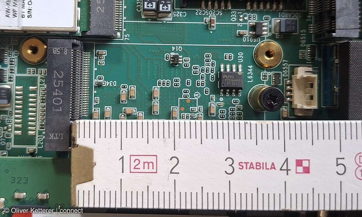 Geekom A5 Pro 2026 Mini-PC