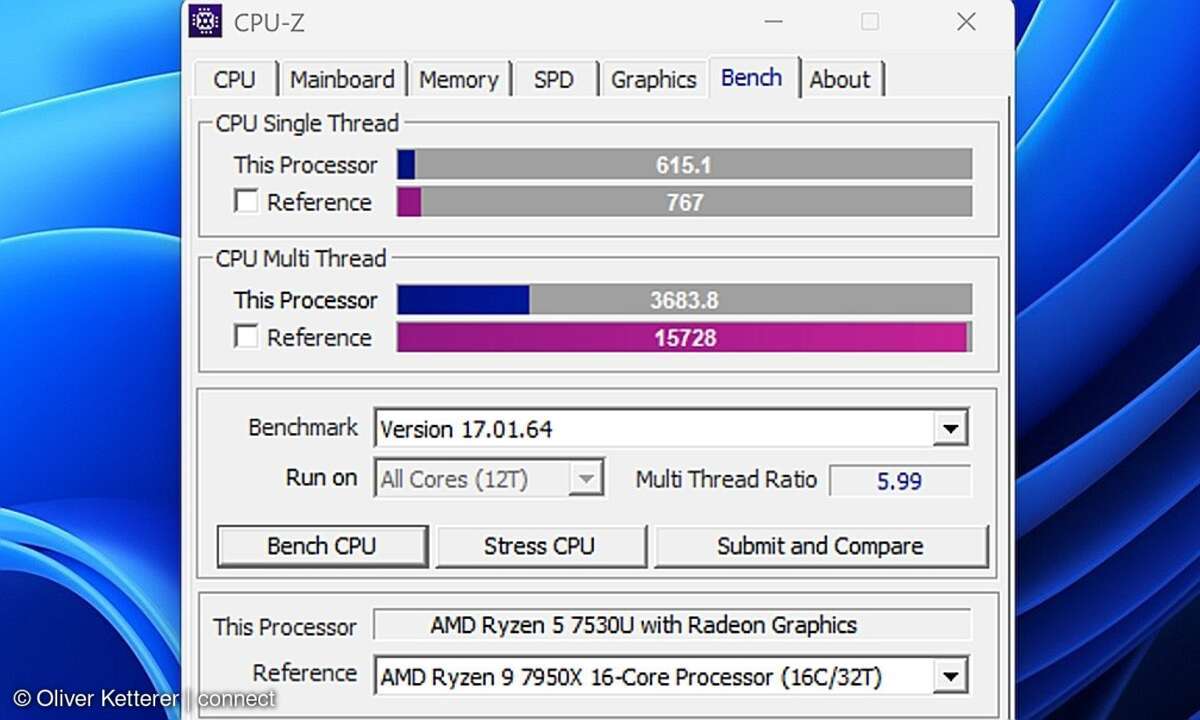 Geekom A5 Pro 2026 Mini-PC