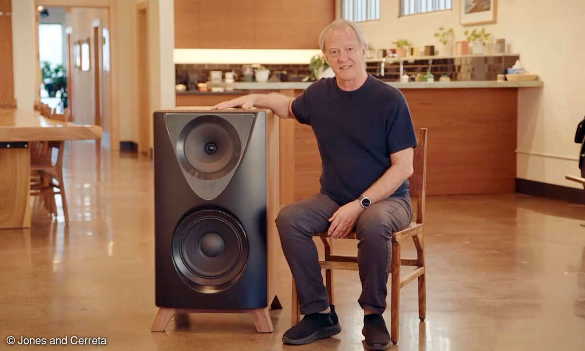 jones-and-cerreta-3-way-filed-coil-dual-concentric-floorstanding-speaker