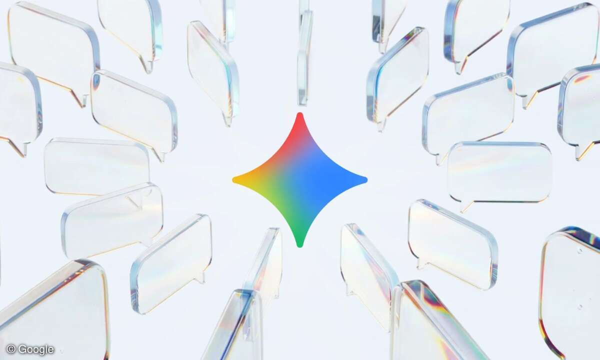 Gemini Importfunktionen