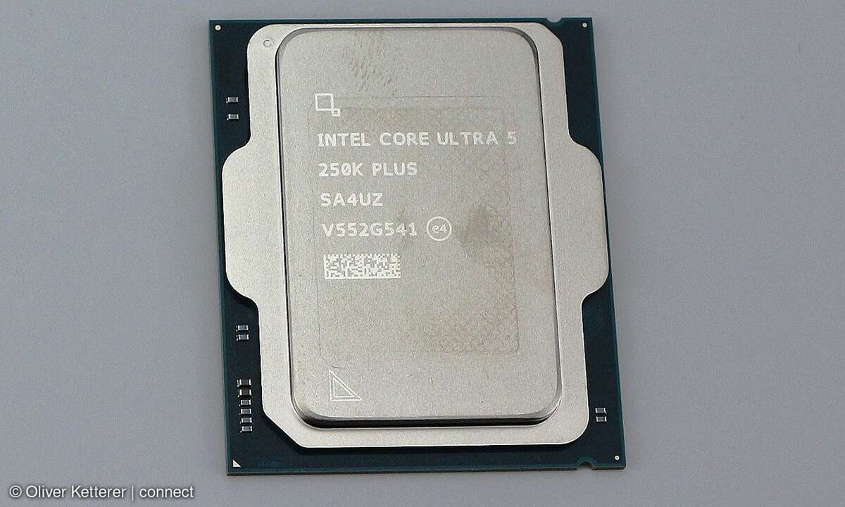 Intel Core Ultra 5 250K Plus
