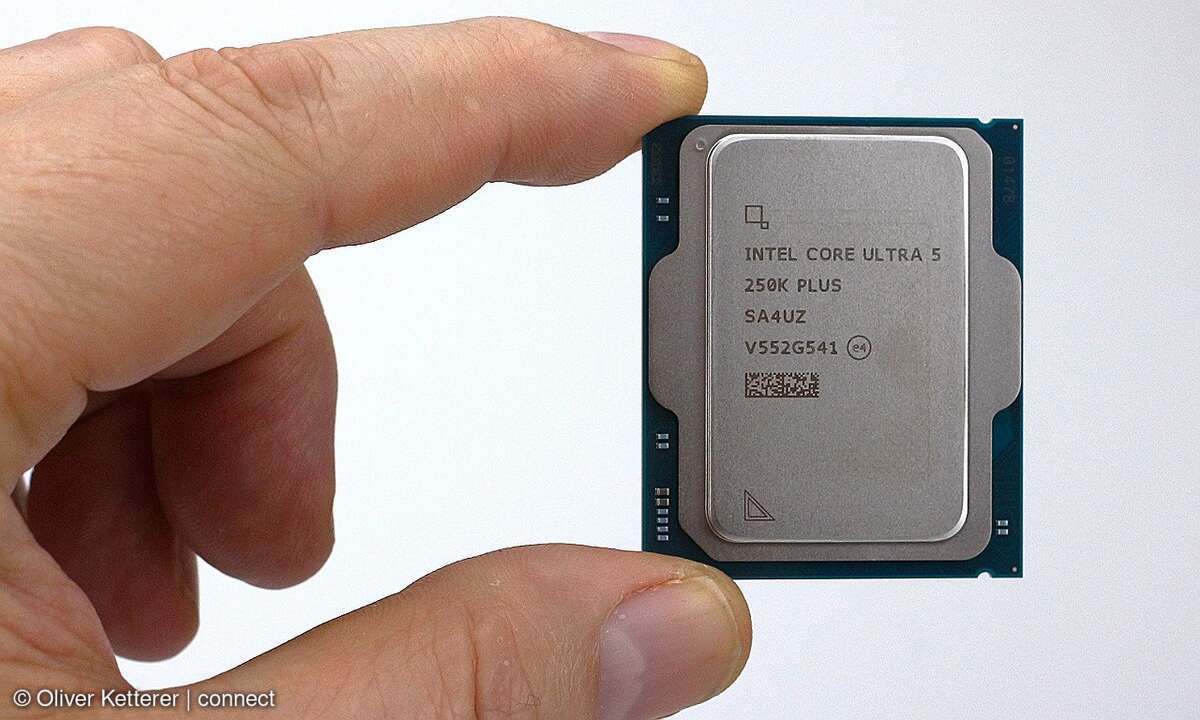 Intel Core Ultra 5 250K Plus