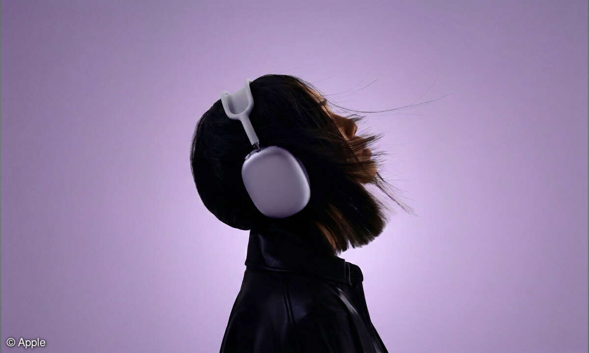 Apples AirPods Max gehen in die zweite Generation. Der iPhone-Hersteller hat einiges verbessert, aber es bleiben immer noch Wünsche offen.