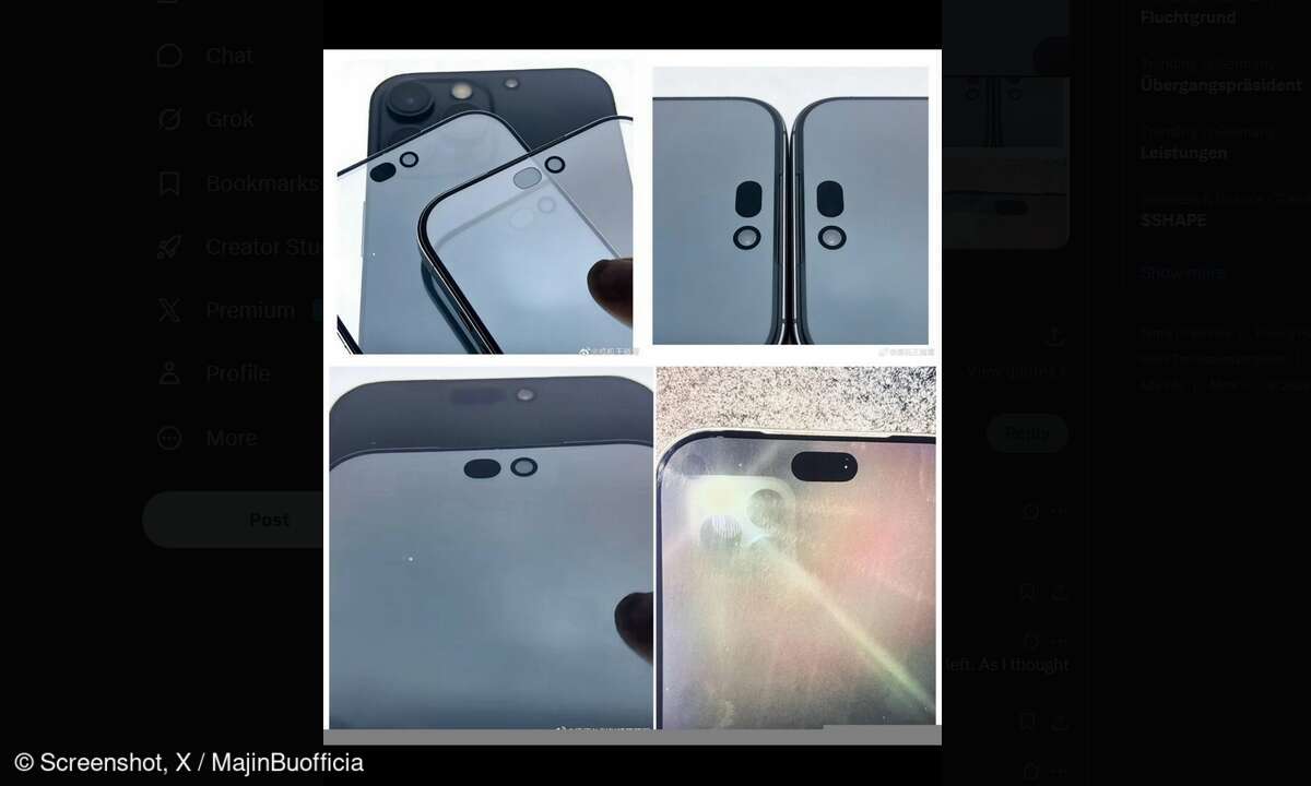 Angebliches Zubehör könnte Rückschlüsse auf das iPhone 18 erlauben.