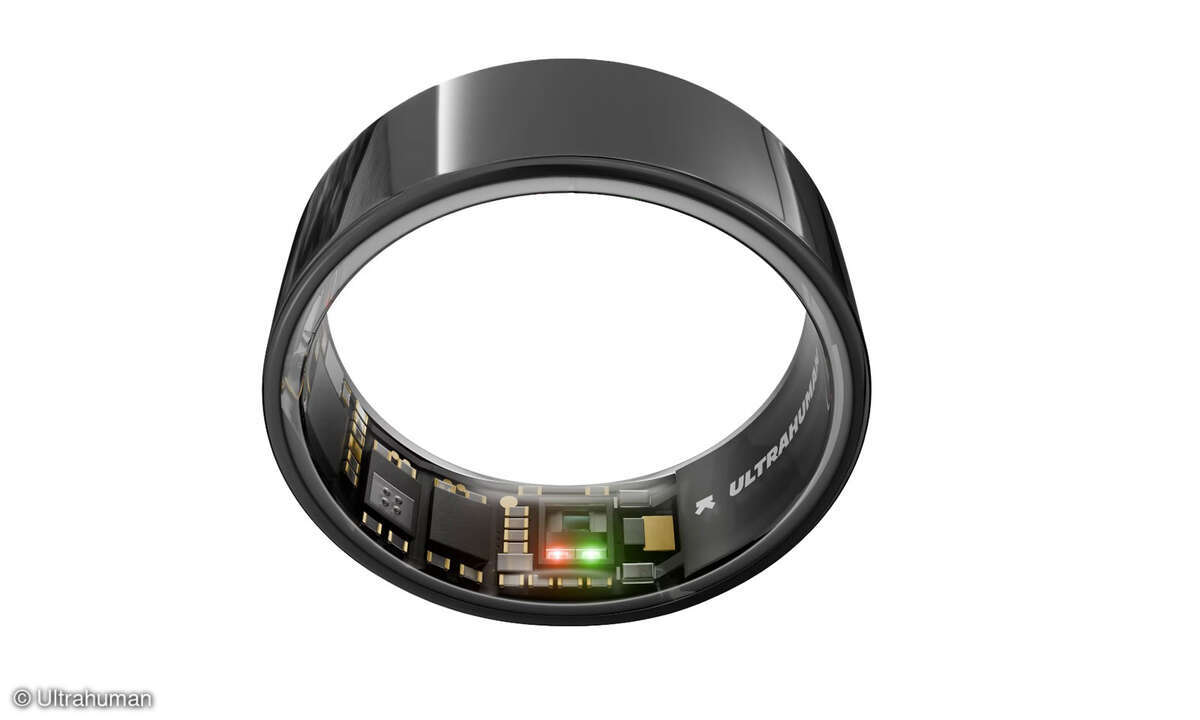 ultrahuman-technik