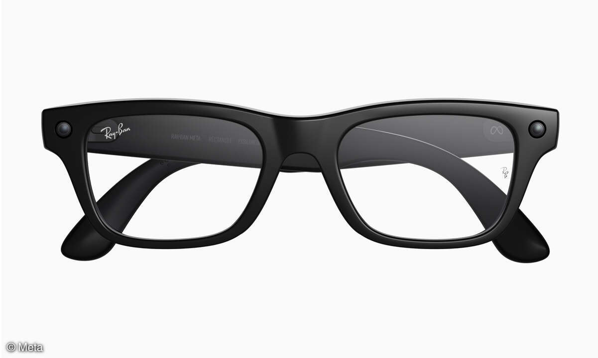 Ray-Ban Meta Blayzer Optics (Gen 2)