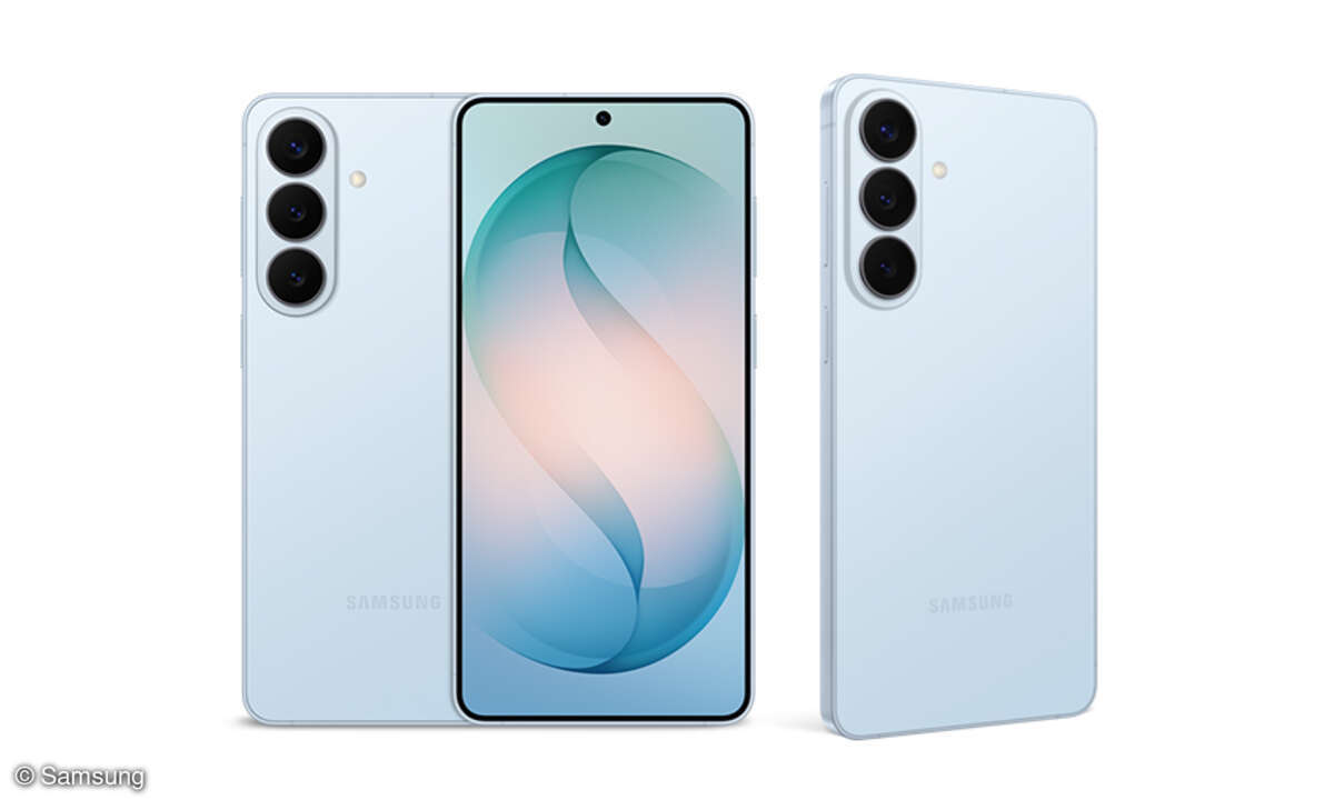 Samsung Galaxy S26 Plus