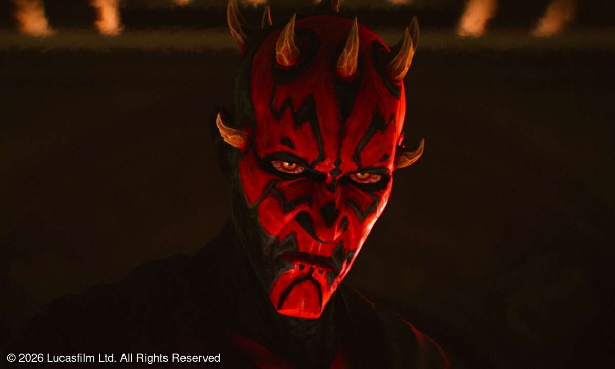 Ein alter Bekannter kehrt zurück!