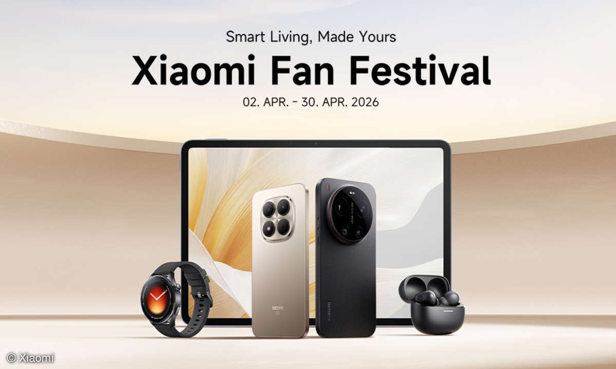 Xiaomi Fan Festival 2026