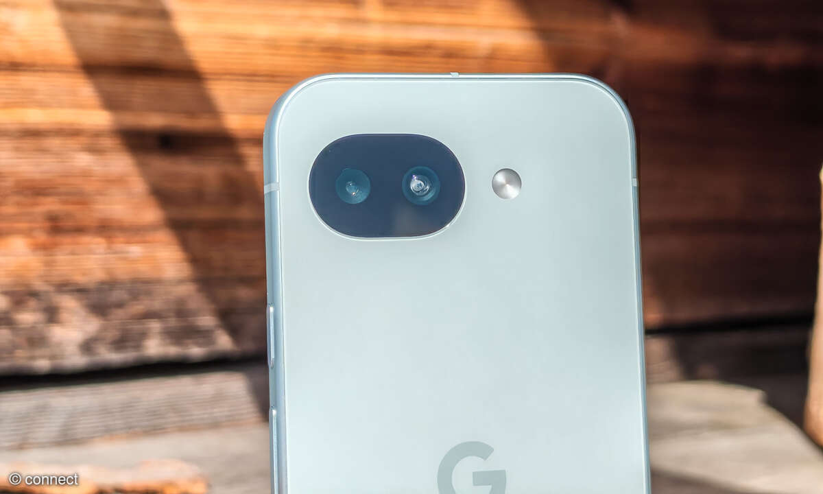 Google Pixel 10a Kamera