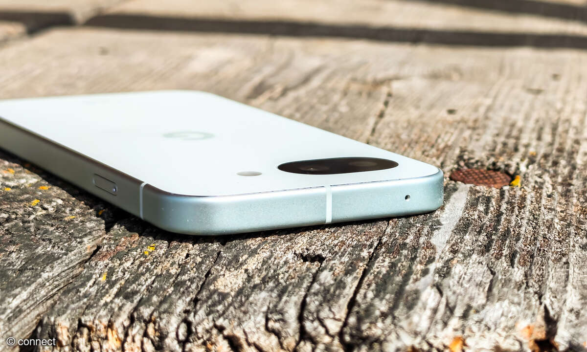 Google Pixel 10a Kameraeinheit