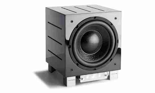 rel r205 subwoofer