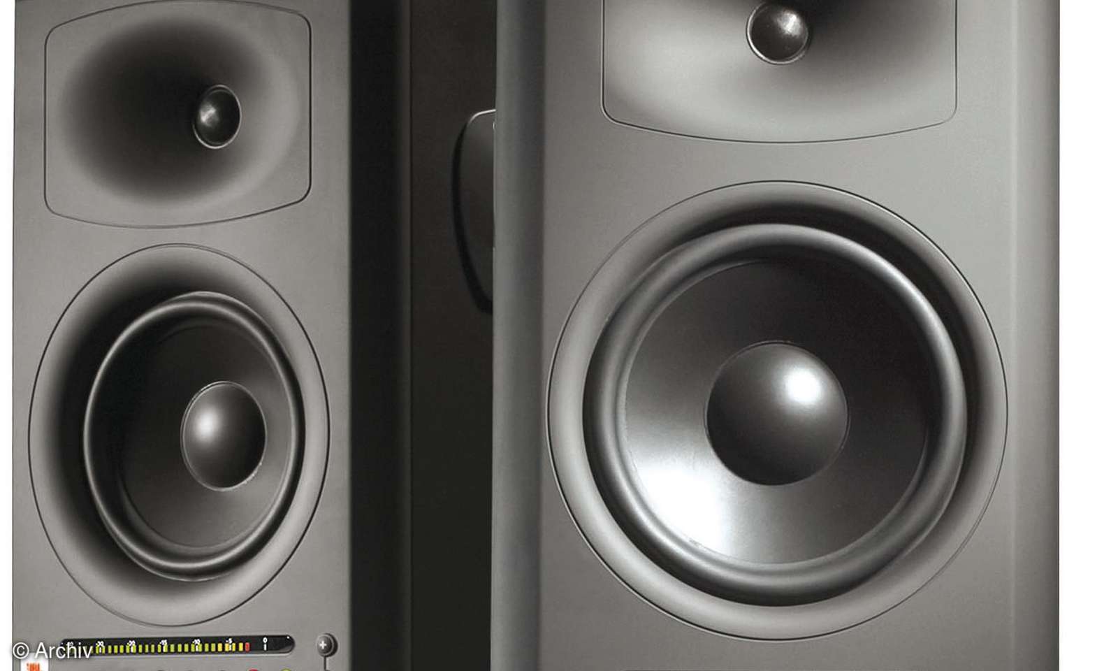 Datenblatt JBL ES 30 connect