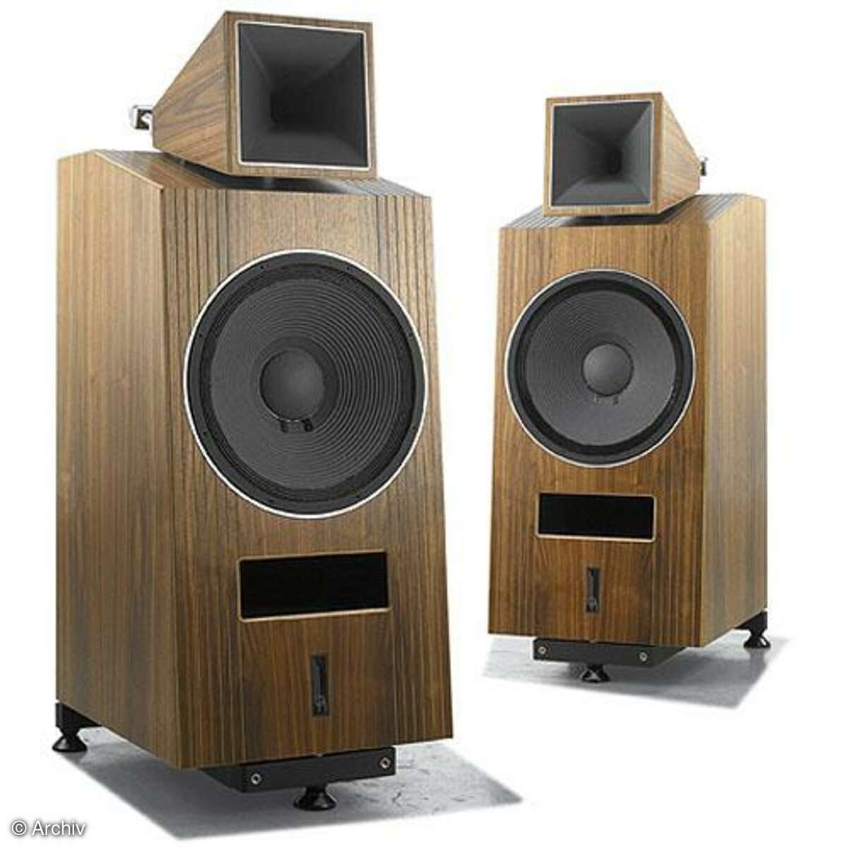 Lautsprecher Blumenhofer Genuin FS1