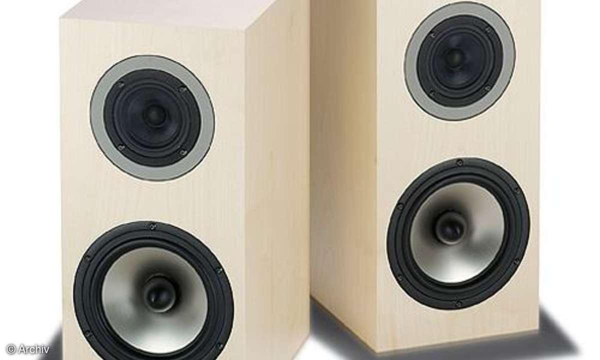 Audiodata Pierrot