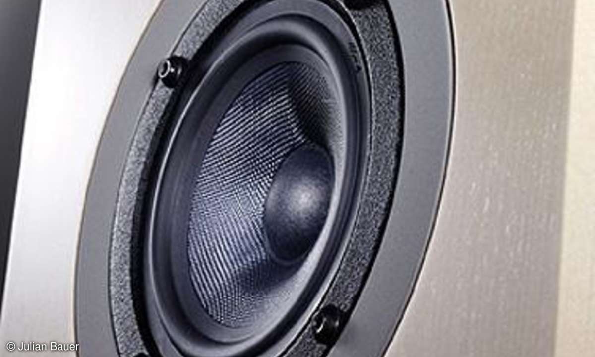 Audiodata Pierrot