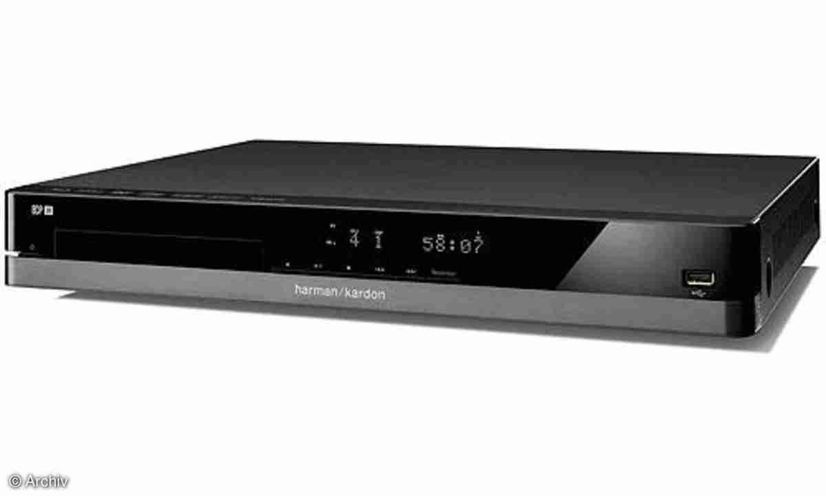 Erläuterung Achtung Tatsache blu ray player harman kardon Haupt Koch Dach