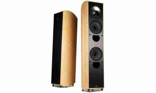 kef 40