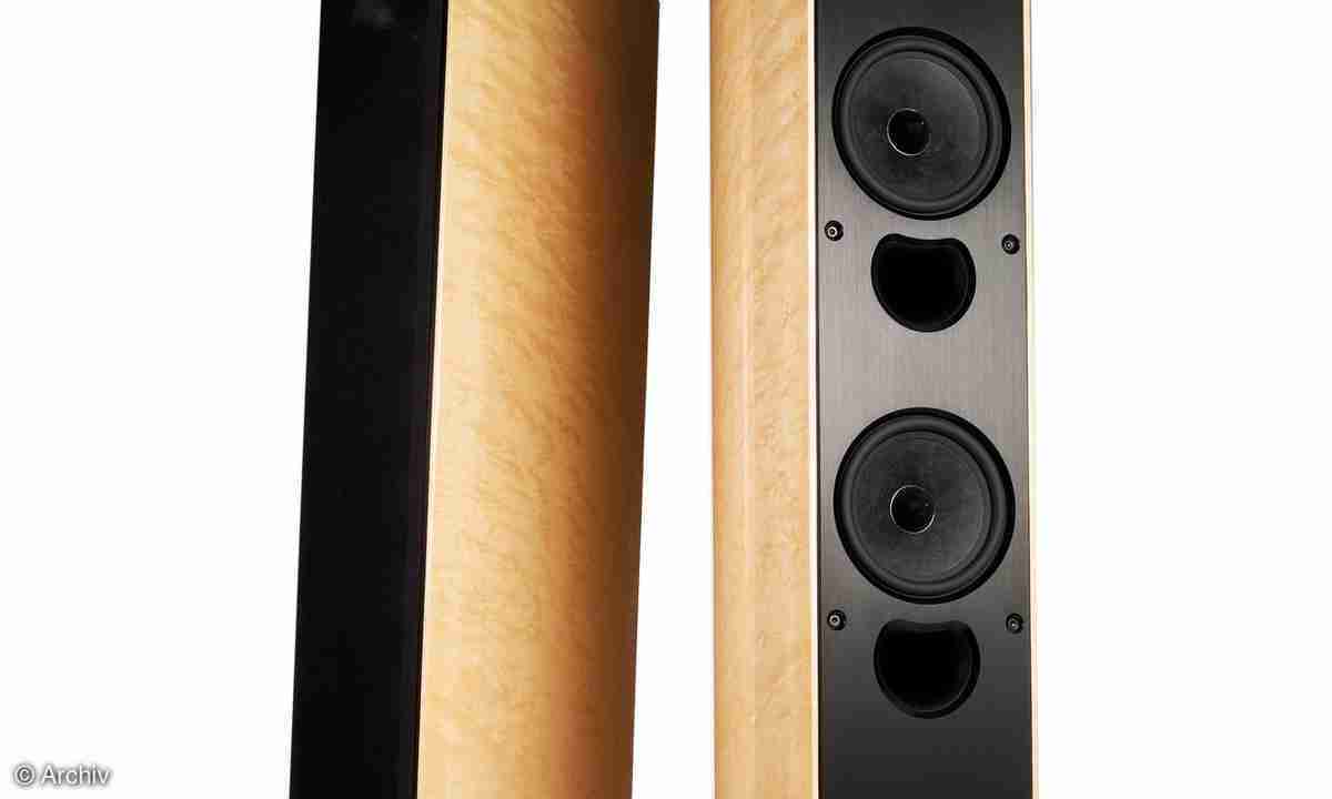 KEF XQ40 ピアノブラックペア KEF XQ40 ピアノブラック ペア