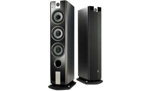 Lautsprecher Focal Chorus 826 V - connect