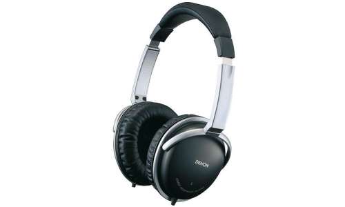 Kopfhörer Denon AH D 1001 - connect