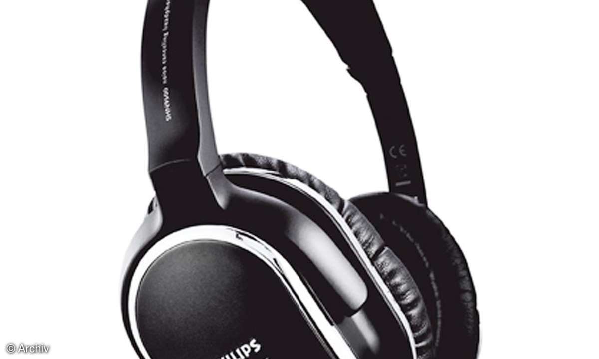 Philips SHN 950