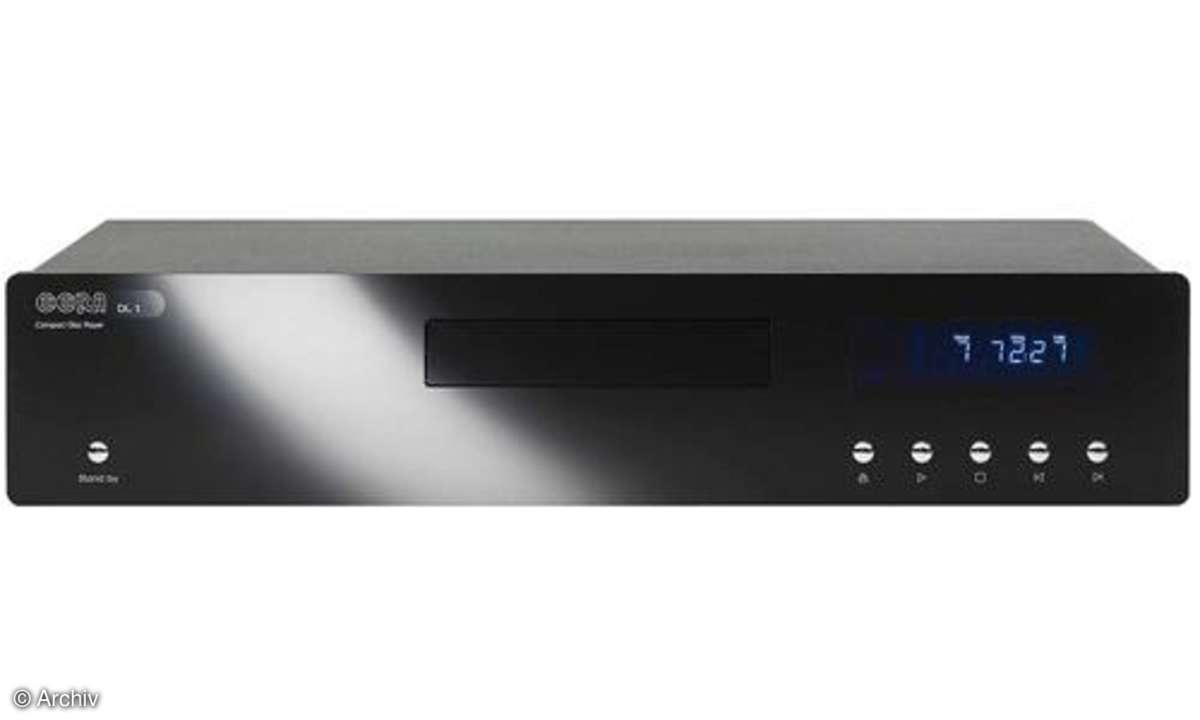 Eera DL 1