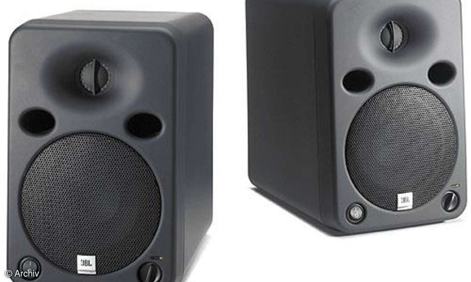 Datenblatt JBL ES 30 connect