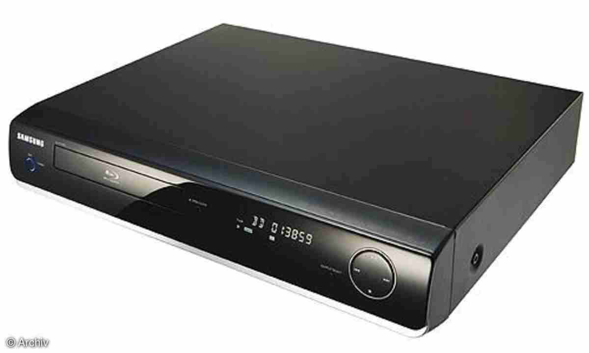 Dump Abschlussalbum Unglück blu ray auf normalen dvd player Nachfrage