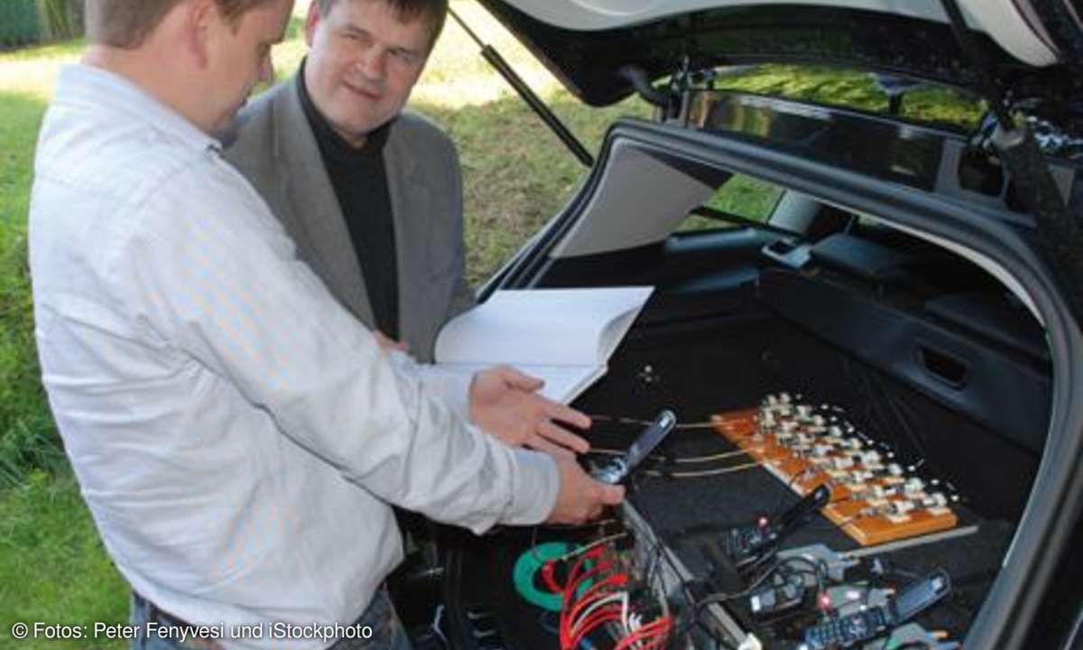 Großer Netztest 2008