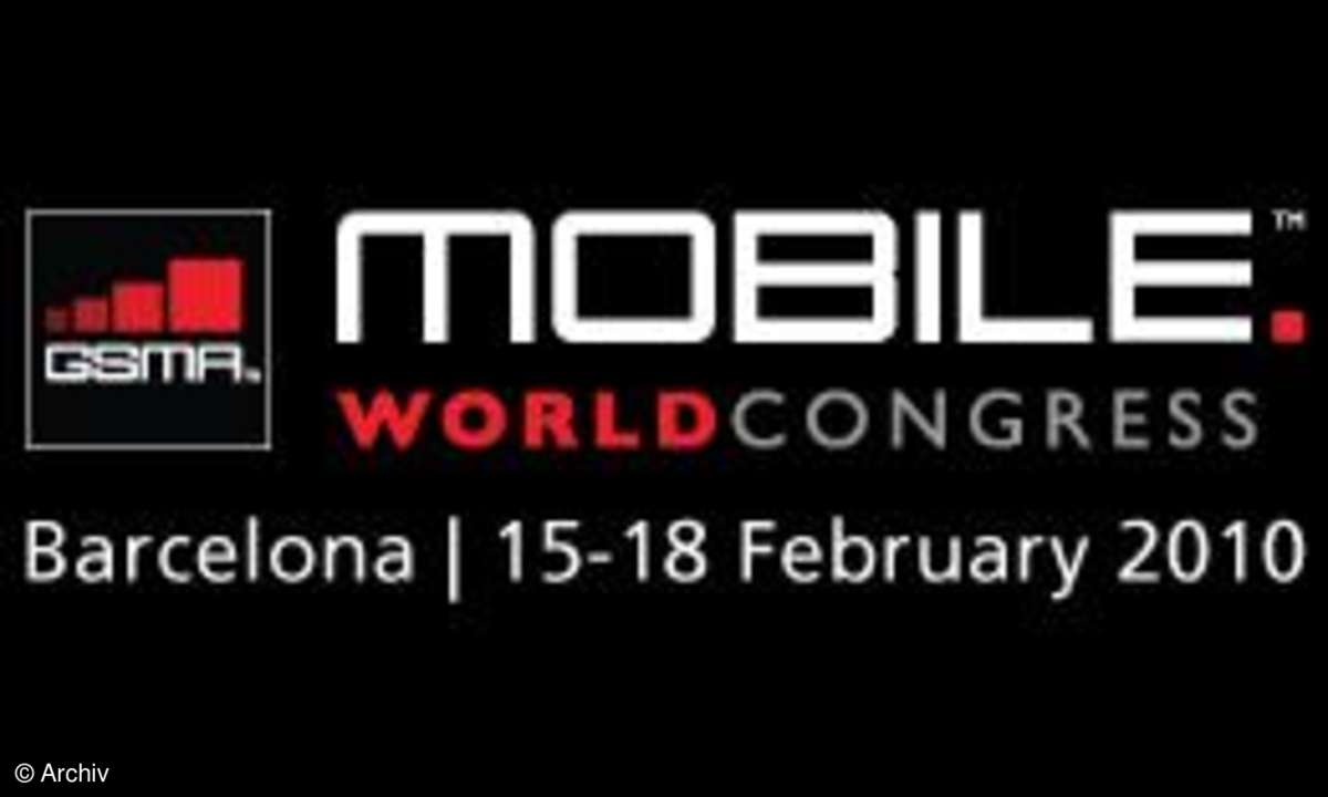 Mobile World Congress