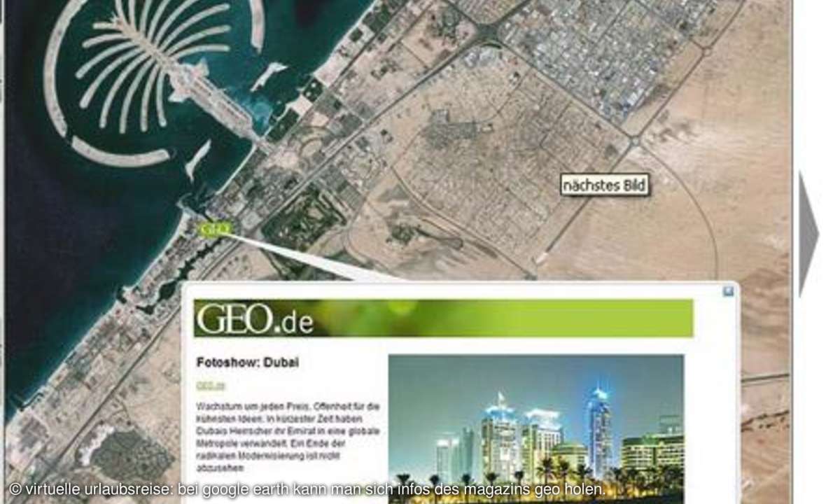 Google Earth