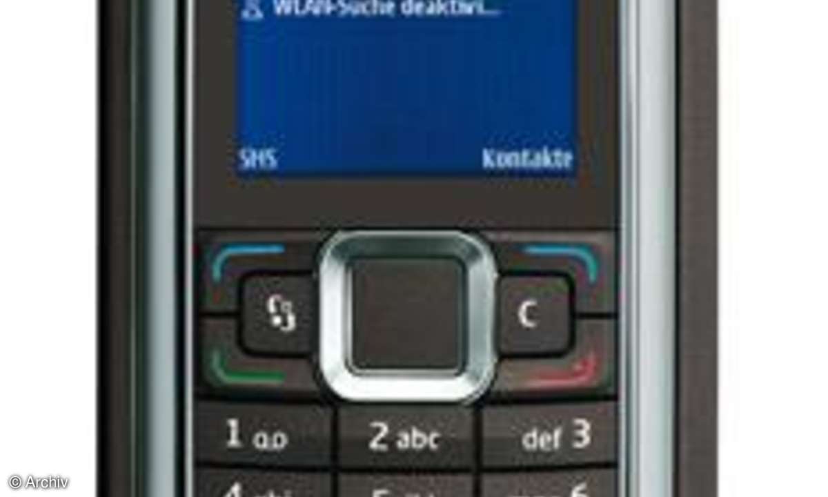 Nokia E90