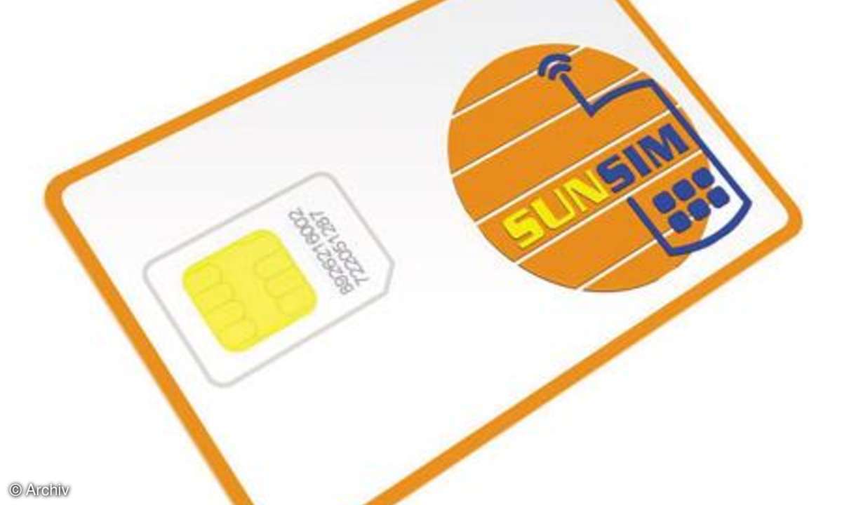 SunSIM