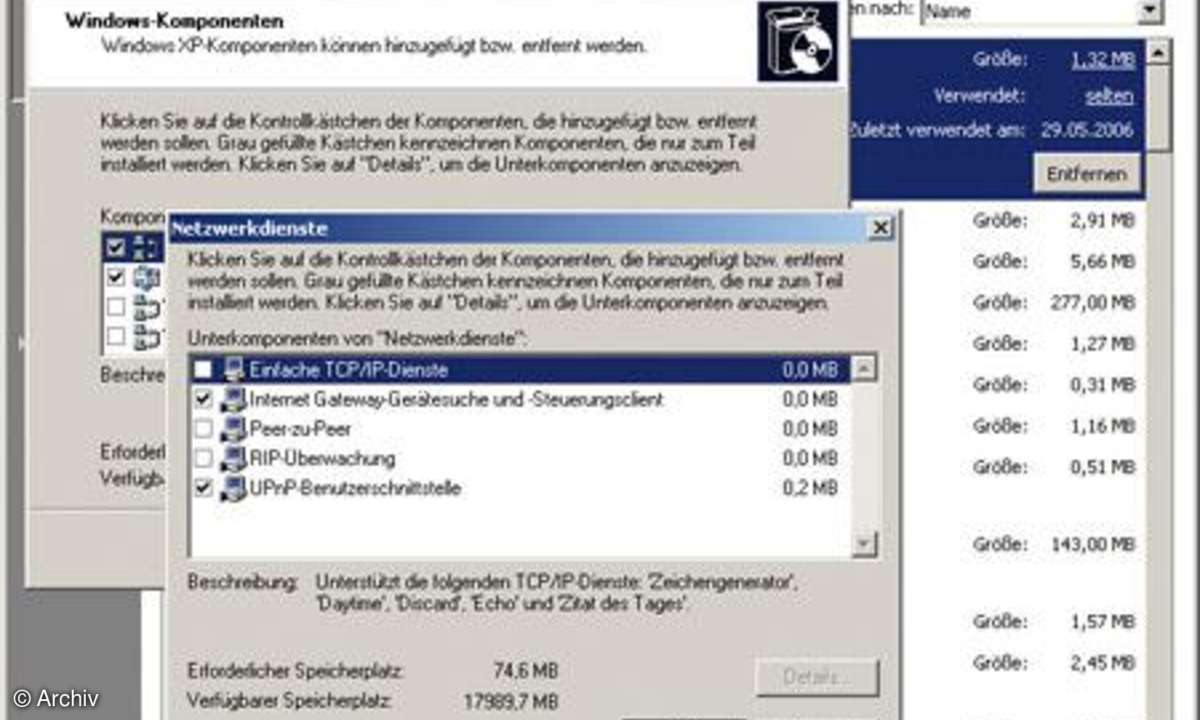UPnP-Framework"
