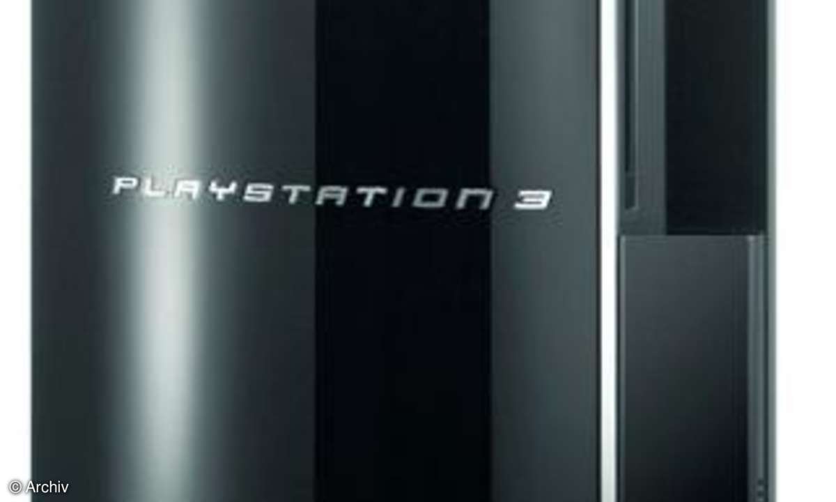 PS3