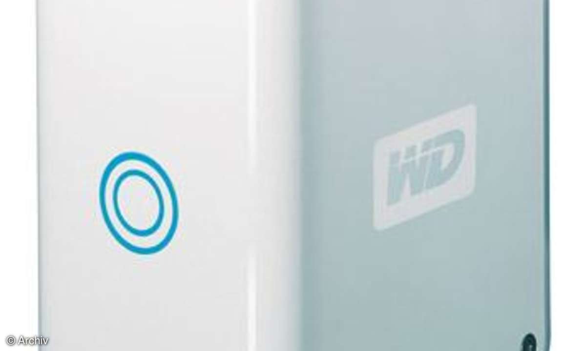 Western Digital