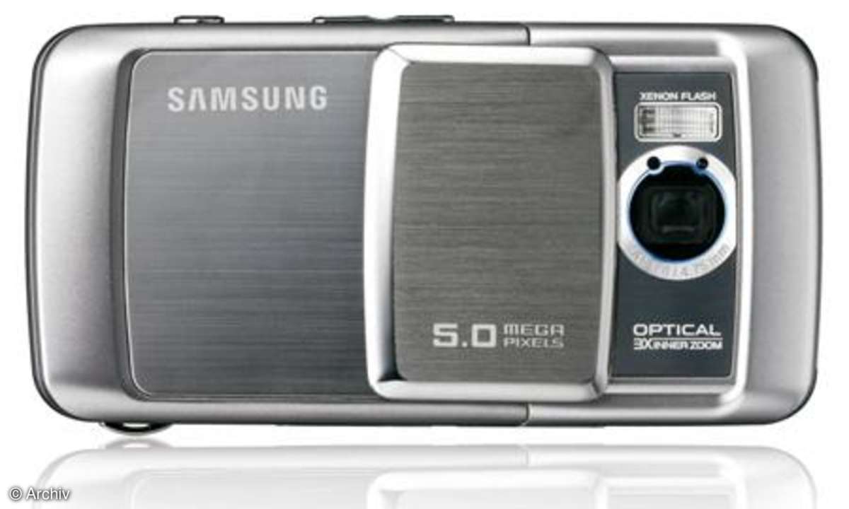 Samsung SGH-G800